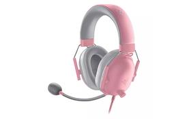 Наушники Razer Blackshark V2 X Quartz (RZ04-03240800-R3M1) - Фото