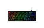 Клавиатура HyperX Alloy Origins Core PBT HX Red (639N7AA)