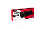 Клавиатура HyperX Alloy Origins Core PBT HX Red (639N7AA)