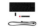 Клавиатура HyperX Alloy Origins Core PBT HX Red (639N7AA)