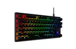 Клавиатура HyperX Alloy Origins Core PBT HX Red (639N7AA)
