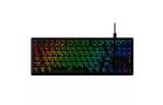 Клавиатура HyperX Alloy Origins Core PBT HX Red (639N7AA)