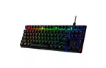 Клавиатура HyperX Alloy Origins Core PBT HX Red (639N7AA)