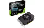 ASUS Видеокарта GeForce GTX 1650 4GB GDDR6 OC PH-GTX1650-O4GD6-P-V2