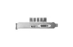 ASUS Видеокарта GeForce GT 1030 2GB GDDR5 low profile silent GT1030-SL-2G-BRK