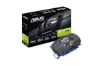 ASUS Видеокарта GeForce GT 1030 2GB GDDR5 PH OC PH-GT1030-O2G