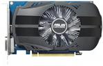 ASUS Видеокарта GeForce GT 1030 2GB GDDR5 PH OC PH-GT1030-O2G