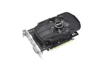 ASUS Видеокарта GeForce GTX 1630 4GB GDDR6 PH EVO PH-GTX1630-4G-EVO