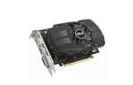 ASUS Видеокарта GeForce GTX 1630 4GB GDDR6 PH EVO PH-GTX1630-4G-EVO