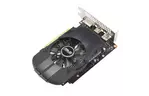 ASUS Видеокарта GeForce GTX 1630 4GB GDDR6 PH EVO PH-GTX1630-4G-EVO