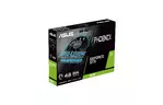 ASUS Видеокарта GeForce GTX 1630 4GB GDDR6 PH EVO PH-GTX1630-4G-EVO