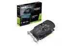 ASUS Видеокарта GeForce GTX 1630 4GB GDDR6 PH EVO PH-GTX1630-4G-EVO