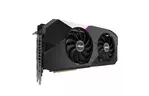 ASUS Видеокарта Radeon RX 6700 XT 12GB GDDR6 DUAL DUAL-RX6700XT-12G