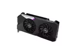 ASUS Видеокарта Radeon RX 6700 XT 12GB GDDR6 DUAL DUAL-RX6700XT-12G