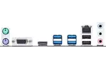 ASUS Материнская плата PRIME A320M-R-SI sAM4 A320 2xDDR4 HDMI D-Sub mATX White BOX WITH ACCESSORY
