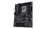 ASUS Материнская плата PRO WS W680-ACE s1700 W680 4xDDR5 M.2 HDMI DP D-Sub ATX