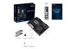 ASUS Материнская плата PRO WS W680-ACE s1700 W680 4xDDR5 M.2 HDMI DP D-Sub ATX