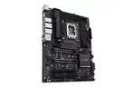 ASUS Материнская плата PRO WS W680-ACE s1700 W680 4xDDR5 M.2 HDMI DP D-Sub ATX