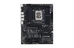 ASUS Материнская плата PRO WS W680-ACE s1700 W680 4xDDR5 M.2 HDMI DP D-Sub ATX