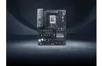 ASUS Материнская плата PROART B760-CREATOR D4 s1700 B760 4xDDR4 M.2 HDMI DP ATX