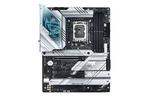 ASUS Материнская плата ROG STRIX Z790-A GAMING WIFI s1700 Z790 4xDDR5 M.2 HDMI DP Wi-Fi BT ATX