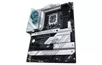 ASUS Материнская плата ROG STRIX Z790-A GAMING WIFI s1700 Z790 4xDDR5 M.2 HDMI DP Wi-Fi BT ATX