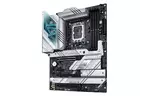 ASUS Материнская плата ROG STRIX Z790-A GAMING WIFI s1700 Z790 4xDDR5 M.2 HDMI DP Wi-Fi BT ATX
