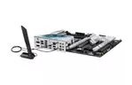 ASUS Материнская плата ROG STRIX Z790-A GAMING WIFI s1700 Z790 4xDDR5 M.2 HDMI DP Wi-Fi BT ATX
