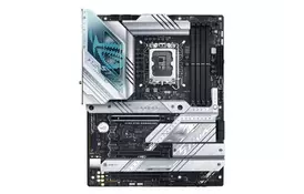 ASUS Материнcька плата ROG STRIX Z790-A GAMING WIFI s1700 Z790 4xDDR5 M.2 HDMI DP Wi-Fi BT ATX - Фото