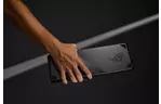 ASUS Клавиатура ROG Falchion Ace LED 68key NX RD USB Black