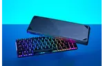ASUS Клавиатура ROG Falchion Ace LED 68key NX RD USB Black
