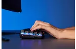 ASUS Клавиатура ROG Falchion Ace LED 68key NX RD USB Black