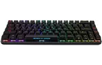 ASUS Клавиатура ROG Falchion Ace LED 68key NX RD USB Black