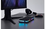 ASUS Клавиатура ROG Falchion Ace LED 68key NX RD USB Black