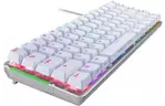 ASUS Клавиатура ROG Falchion Ace LED 68key NX RD USB White