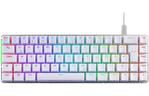 ASUS Клавиатура ROG Falchion Ace LED 68key NX RD USB White