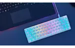 ASUS Клавиатура ROG Falchion Ace LED 68key NX RD USB White