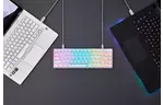 ASUS Клавиатура ROG Falchion Ace LED 68key NX RD USB White