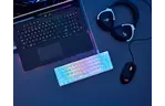 ASUS Клавиатура ROG Falchion Ace LED 68key NX RD USB White