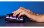 ASUS Клавиатура ROG Falchion Ace LED 68key NX RD USB White