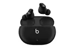Наушники Beats Studio Buds True Wireless Noise Cancelling Earphones Black (MJ4X3ZM/A)