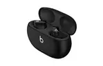 Наушники Beats Studio Buds True Wireless Noise Cancelling Earphones Black (MJ4X3ZM/A)