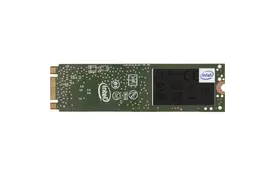 Накопитель SSD M.2 2280 360GB INTEL (SSDSCKKW360H6X1) - Фото