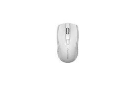 Мишка Canyon MW-7 Wireless White (CNE-CMSW07W) - Фото