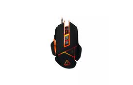 Мишка Canyon GM-6 USB Black (CND-SGM6N) - Фото