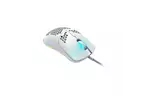 Мышь Canyon Puncher GM-11 USB White (CND-SGM11W)