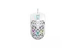 Мышь Canyon Puncher GM-20 USB White (CND-SGM20W)