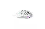 Мышь Canyon Puncher GM-20 USB White (CND-SGM20W)