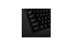 Клавиатура Logitech G512 Lightsync RGB Mechanical GX Blue USB UA Carbon (920-008946)