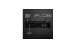 Клавиатура Logitech G512 Lightsync RGB Mechanical GX Blue USB UA Carbon (920-008946)